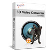 Xilisoft 3D Video Converter for Mac