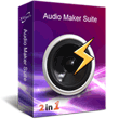 Xilisoft Audio Maker Suite