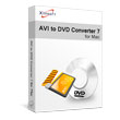 Xilisoft AVI to DVD Converter for Mac