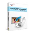 Xilisoft DVD to MP4 Converter