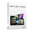 Xilisoft iPad to Mac Transfer