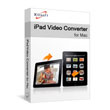 Xilisoft iPad Video Converter for Mac