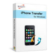 Xilisoft iPhone Transfer