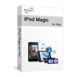 Xilisoft iPod Magic for Mac