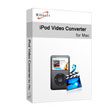 Xilisoft iPod Video Converter for Mac