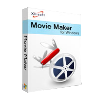 Xilisoft Movie Maker for Mac