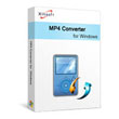 Xilisoft MP4 Converter