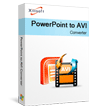 Xilisoft PowerPoint to AVI Converter