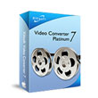 Xilisoft Video Converter Platinum for Mac
