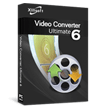 Xilisoft Video Converter Ultimate 6