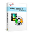 Xilisoft Video Editor 2