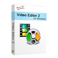 Xilisoft Video Editor 2