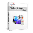 Xilisoft Video Joiner 2 for Mac