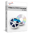 Xilisoft Video to DVD Converter for Mac