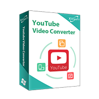 Xilisoft YouTube Video Converter