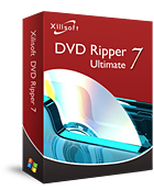 Xilisoft DVD Ripper