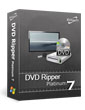 Xilisoft DVD Ripper Platinum