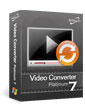 Video Converter - Platinum