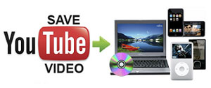 Free download YouTube video, Convert YouTube video to iPod