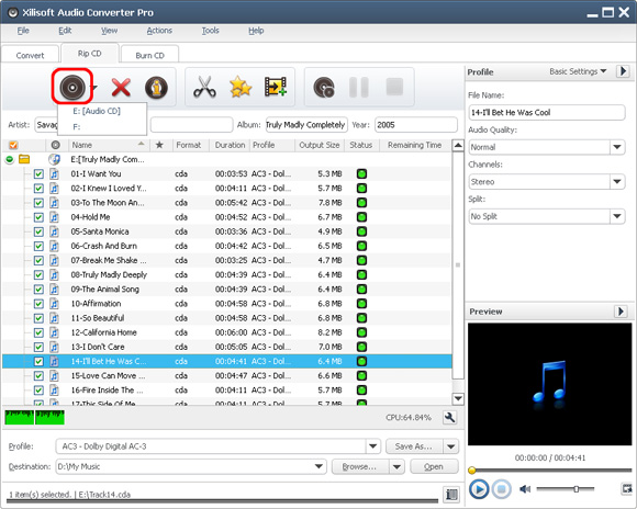 All Video Audio Converter PRO V5.8 [Latest]