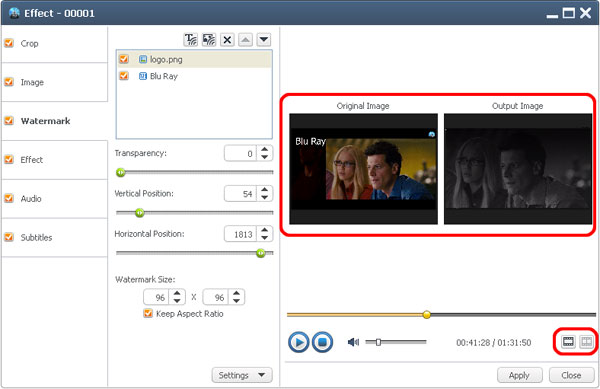 Xilisoft Blu Ray Ripper