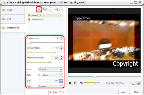 Xilisoft DVD Creator