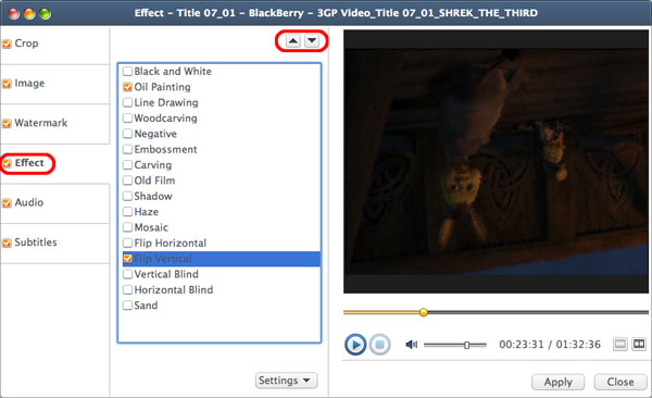 Xilisoft DVD Ripper Ultimate For Mac