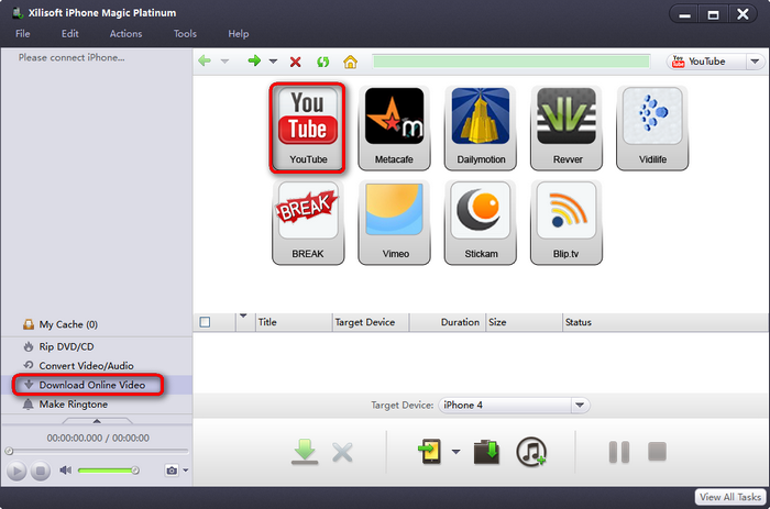 youtube to mp3 ringtone converter online