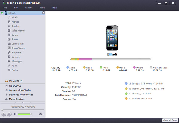 how-do-i-transfer-a-cd-to-my-iphone-without-itunes