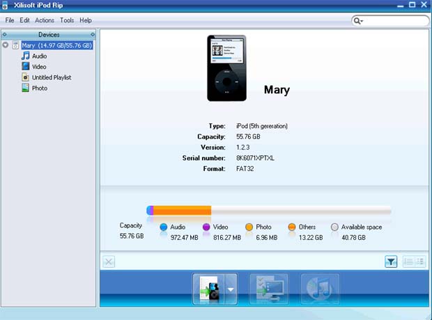 instal the new version for ipod PC Manager 3.4.1.0