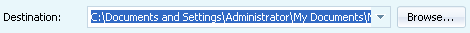 How to convert MOV to WMV
