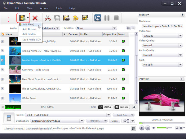 xilisoft video editor 2 license