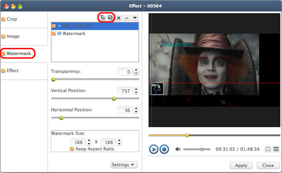 Xilisoft Blu Ray Ripper for Mac