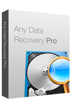 any data recovery pro 3 terabyte