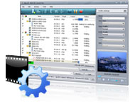 AVCHD Converter, Convert AVCHD to AVI, AVCHD to AVI Converter