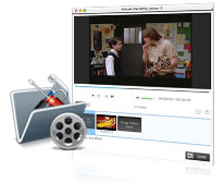 AVI MPEG Joiner 2 for Mac
