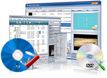 Blu-ray to DVD Converter, Blu-ray to DVD