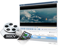 Convert Blu-ray to MKV