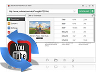 Download YouTube video