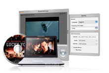 Copy DVD on Mac, DVD copy, DVD backup