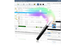 DVD Video Editing