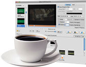 DVD image capture on Mac