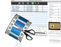 Convert HD videos to AVI on Mac, Mac convert HD videos to AVI, HD video converter on Mac