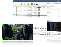 Convert AVCHD to MPEG, How to convert AVCHD to MPEG