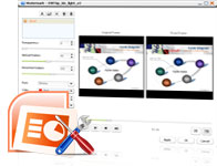 PowerPoint to AVI Converter