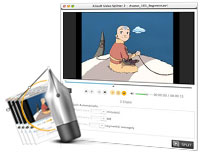 Video Splitter for Mac