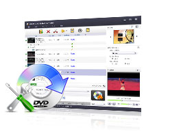 Create DVD from AVI