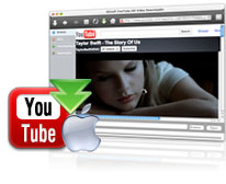 Download youtube for mac free