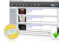 Burn FLV to DVD