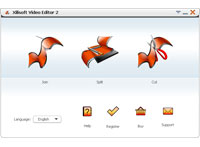 Xilisoft Video Editor 2